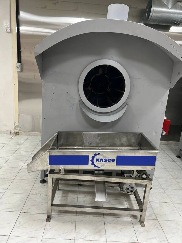 Nuts Roasting Machine In UAE
Roasting machine manufacturing in uae
roasting machine for sale in uae