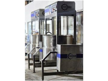 caramel making machine manufacturer in uae