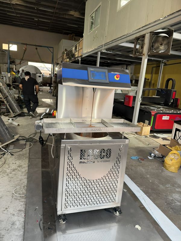 chocolate tempering machine manufacturer in uae
chocolate tempering machine  in uae dubai ajman