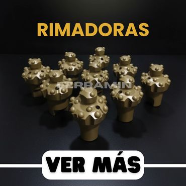 Rimadoras