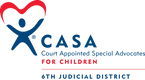 6th Judicial District CASA Program