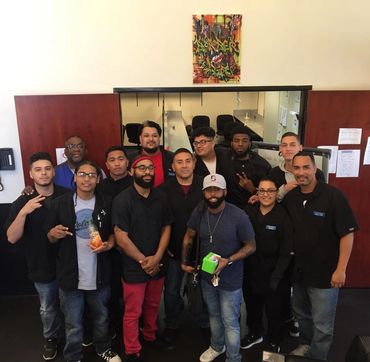 Barber school educational classes also add value to your career.