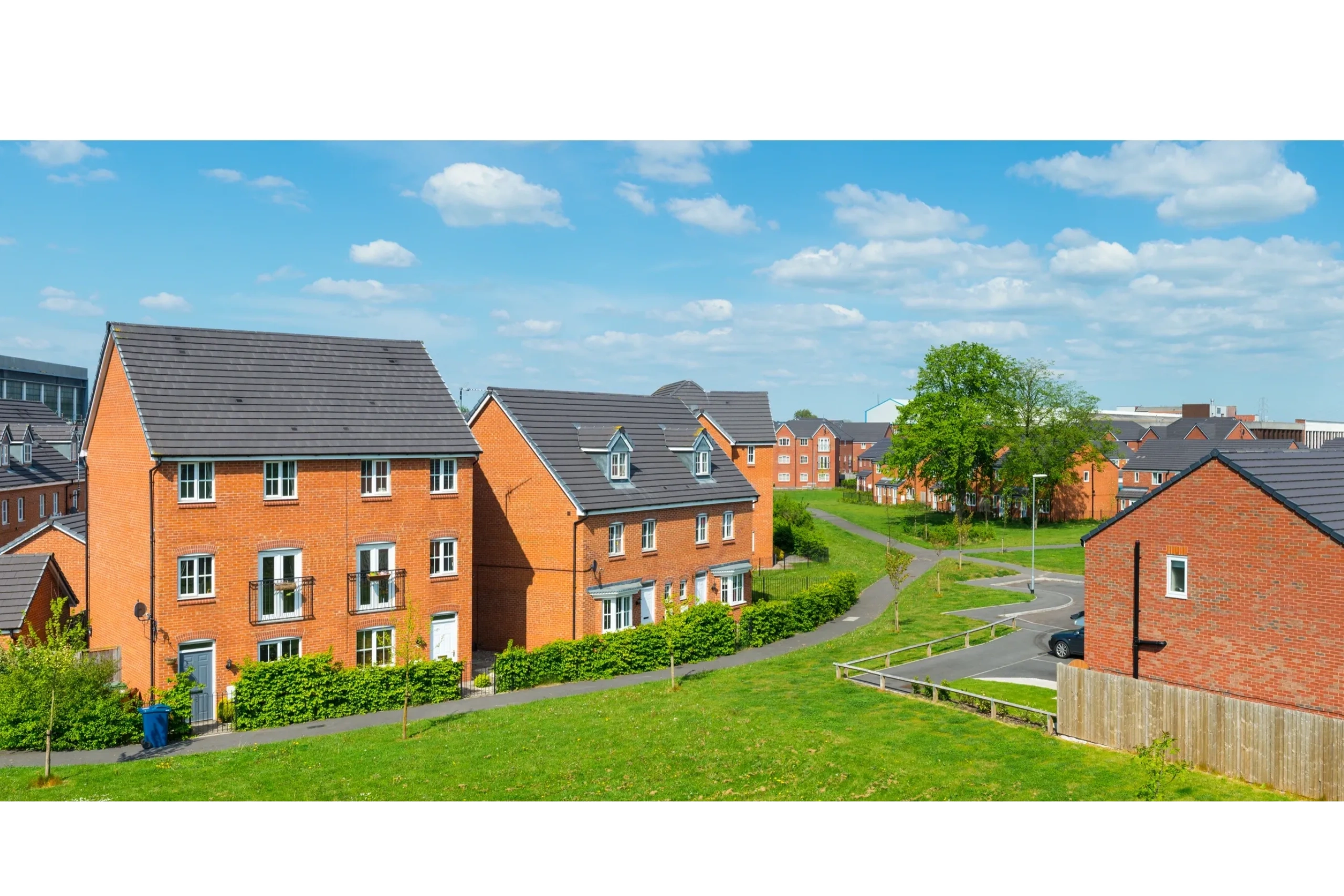 Residential Property