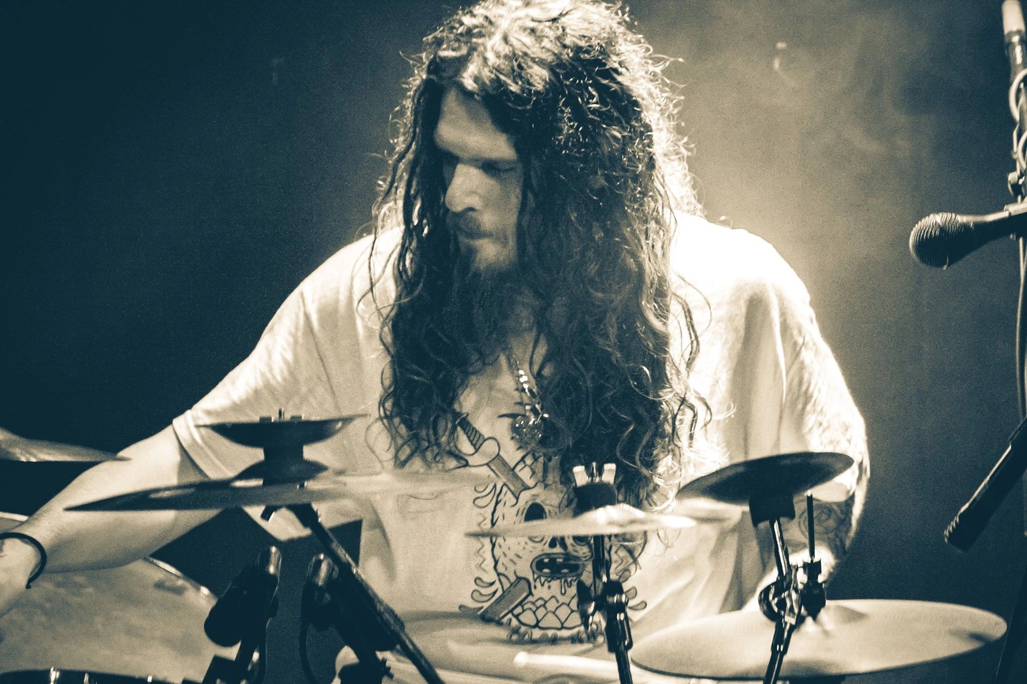 Old friend Alex Abraham who has passed recently