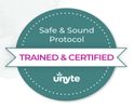 Safe and Sound Protocol Certified Provider