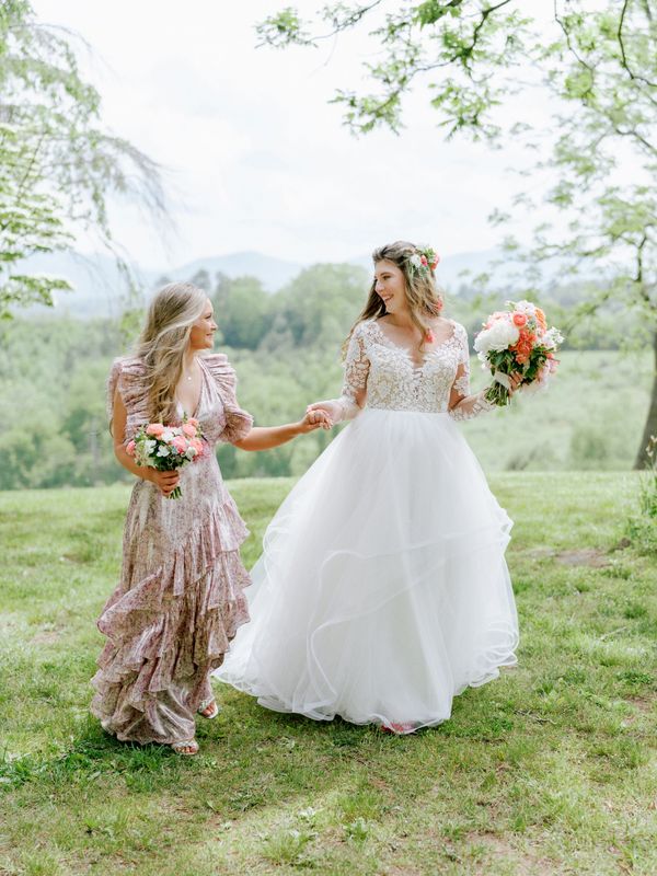 Black Orchid Events Wedding Planning in WNC