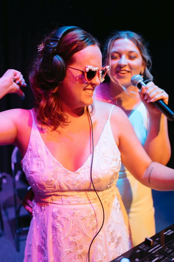 LBGTQ+ WEDDING PLANNING ASHEVILLE