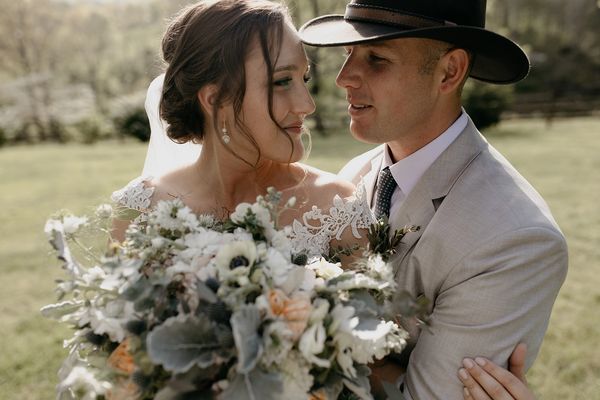 western romance in WNC