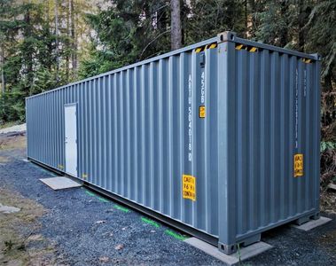 Conex Storage Containers,
1trip 40'ft Shipping Containers,