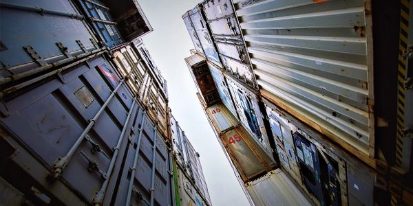 Shipping Containers for sale
Shipping Containers near me