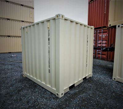 shipping container, storage container, rental container, cargo container, mobile container