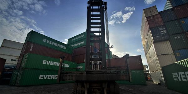 Tacoma, Shipping Containers, Storage Containers,