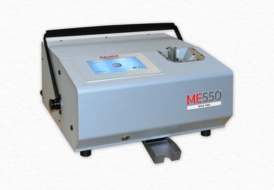 ME550 DOG TAG - Dog Tag and Medical Alert Tag Embossing Machine