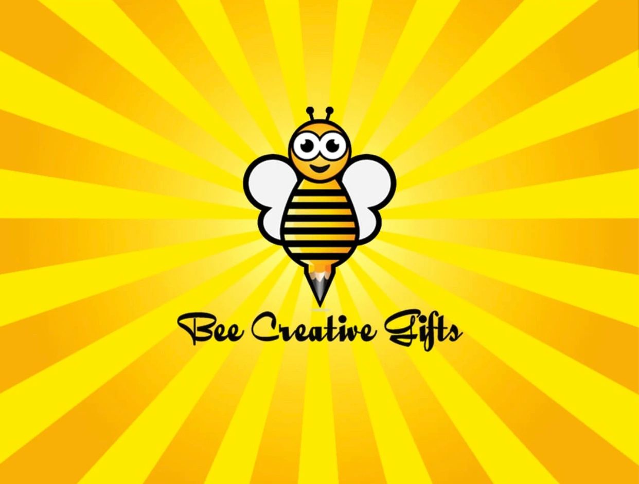  Bee creative!