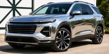 the newest auto models, specs and reviews