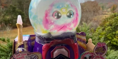 magic mixies top toys