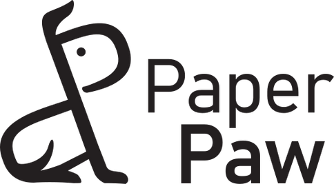 Paper Paw