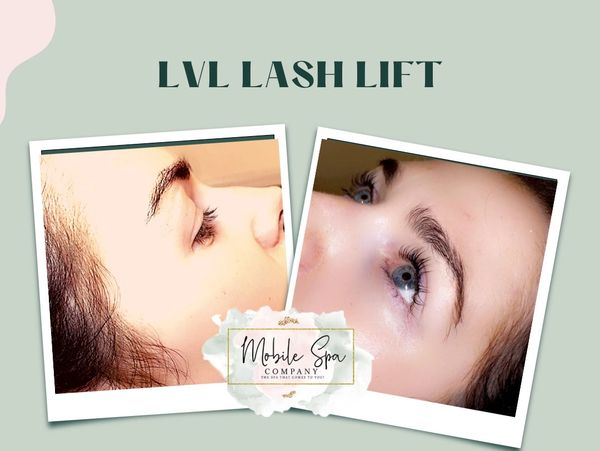 lash lifting