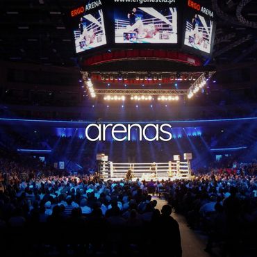 u-r-in® urinal screens work in arenas and stadiums