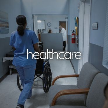 u-r-in® urinal screens work very well in healthcare environments