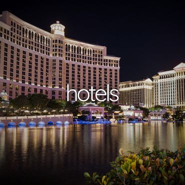 Hotels are great spaces for urinal screens - u-r-in® urinal screens work in hotels and resorts