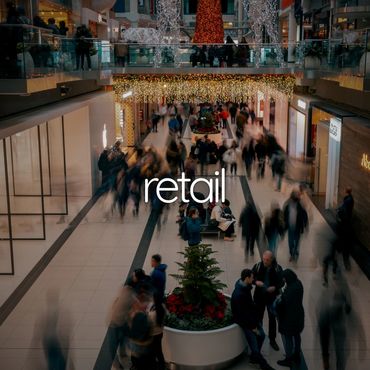 u-r-in® urinal screens work well in retail environments such as malls, shopping centres & stores