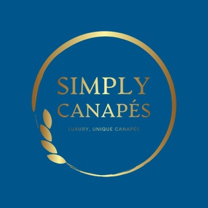 Simply Canapés