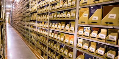 Charles Babbage Institute for Computing, Information, Culture-Jeffrey Yost; blockchain and society