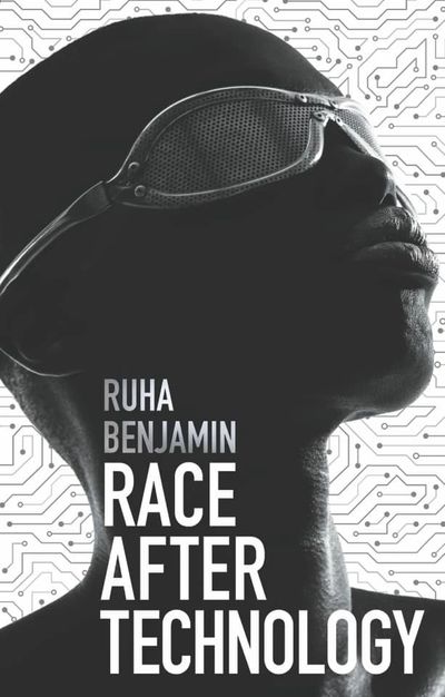 Algorithmic Bias, AI Bias; BIPOC and Software; Jim Code; Software Studies; Ruha Benjamin