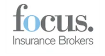 Focus Insurance Brokers logo