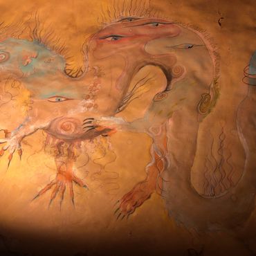 Linda's Magic Dragon - Wizard Pants Party Band