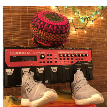 Mr. Baby - Wizard Pants Party Band