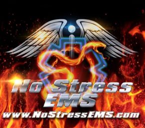 NO STRESS EMS - Phtls, Phtls, Itls, Continuing Education