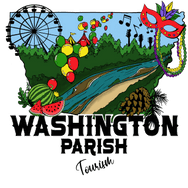 Washington Parish Tourism Commission