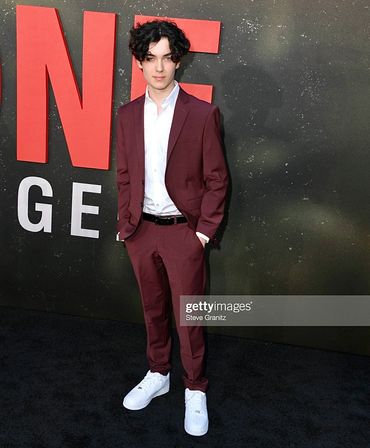 The Black Phone Premiere TCL Chinese Theatre