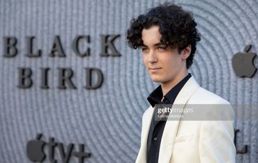 Black Bird Premiere Bruin Theatre Appletv+