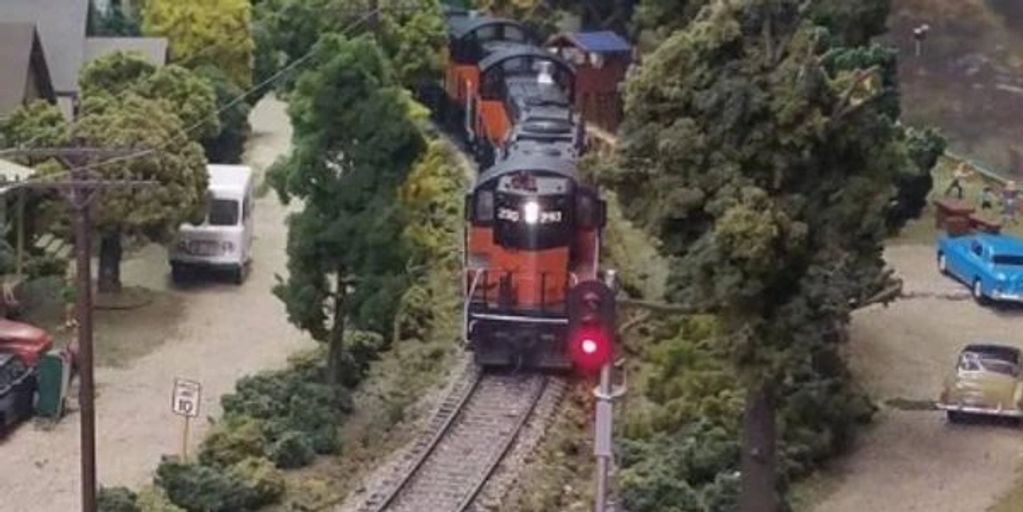 Digitrax Signal system with JMRI panel pro