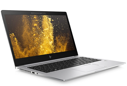 HP Business Laptops
