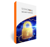 SonicWall Security Service Add Ons