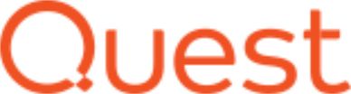 Quest Software Products