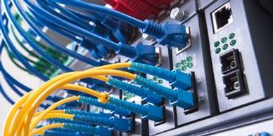 Cat 6 Cable Installation, Network Cable Installation, Denver Network Cabling