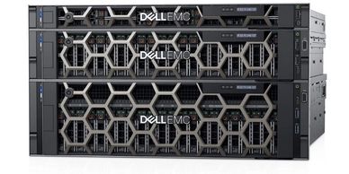 Dell Servers, Dell Storage, Dell Tower Servers, Dell Rackmount Servers