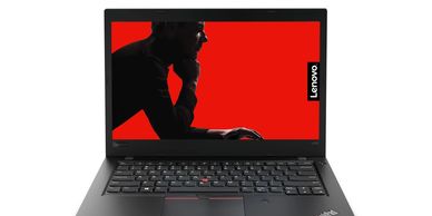 Lenovo ThinkPad Business Laptops