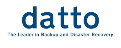 datto backup and disaster recovery