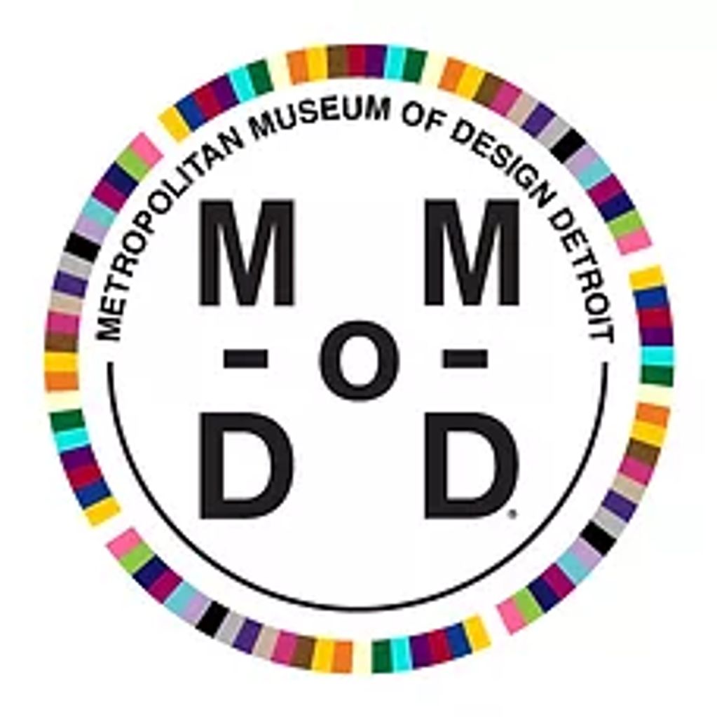 METROPOLITAN MUSEUM OF DESIGN DETROIT 
online exhibit