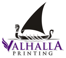 Valhalla Printing