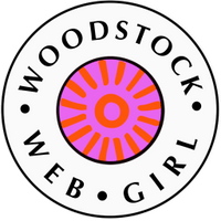 Woodstock Web Girl