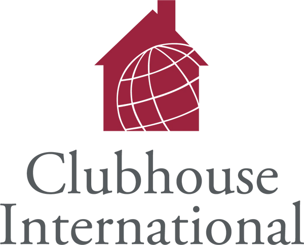 Clubhouse International Logo