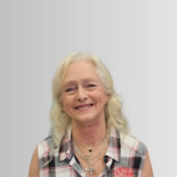 Picture of Terri Hudman, Administrative Assistant