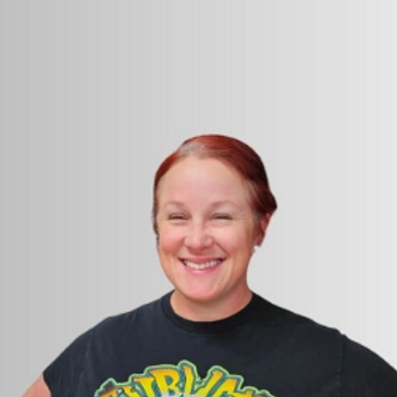 Image of Embroidery Expert: Lexi